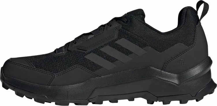 Atlete për meshkuj adidas Terrex, të zeza