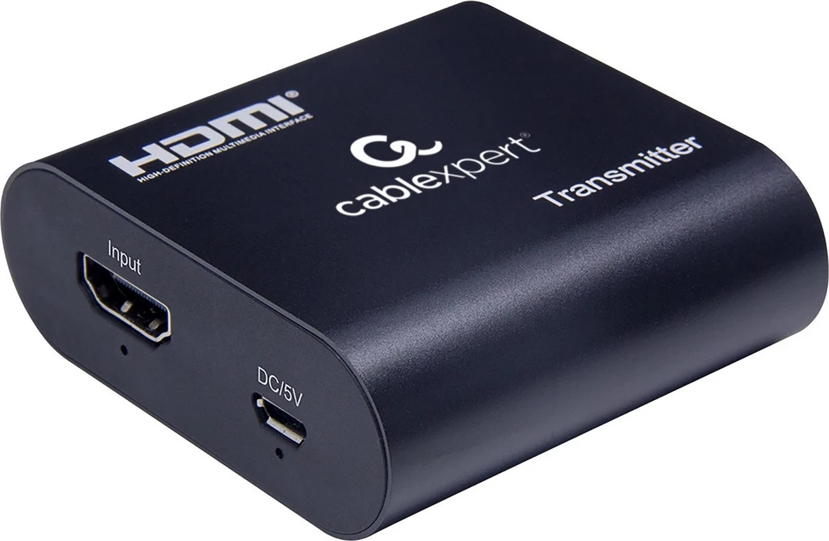 Extender HDMI Gembird, i zi