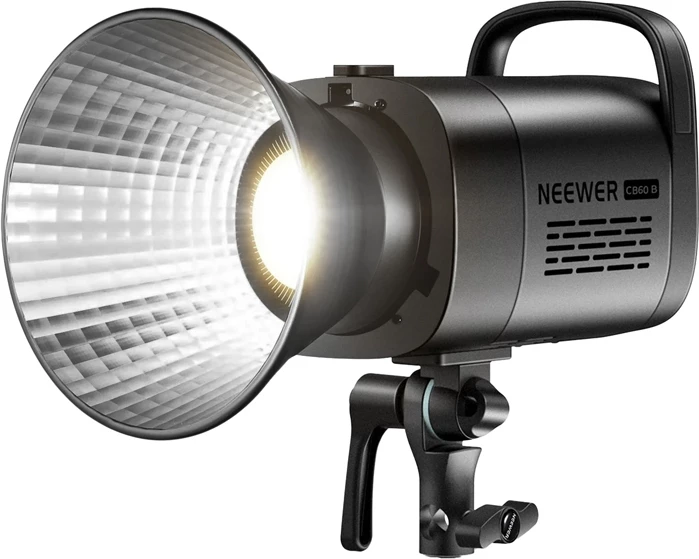 Dritë studio LED Neewer CB60B bi-color 70W, gri