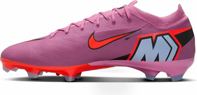 Atlete futbolli Nike për meshkuj, të kuqe [Madhësia: 42.5]
