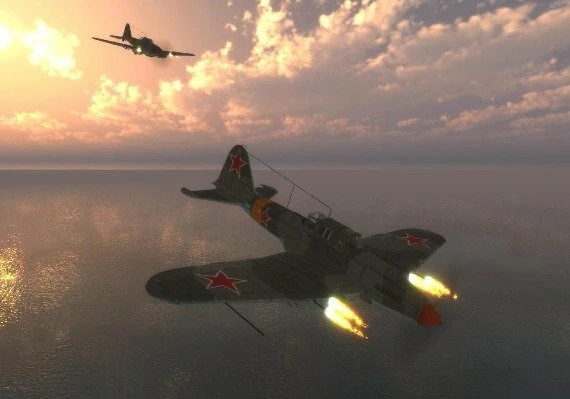 PT Boats: South Gambit EN Global