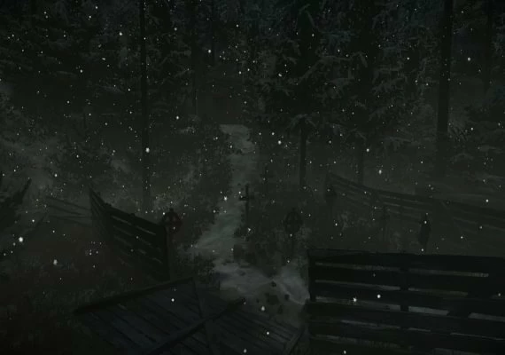 Cold Dreams EN/RU Global