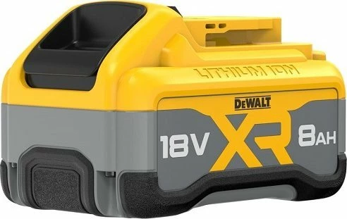 Bateri DeWalt DCB1880-XJ 18V 8Ah Li-Ion XR