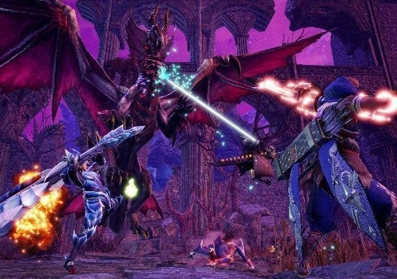 Monster Hunter Rise: Sunbreak DLC Deluxe Edition Global