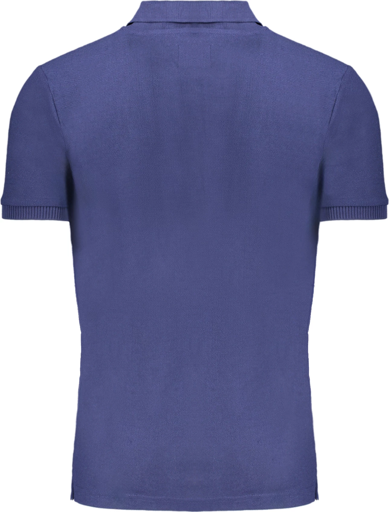 Maicë polo për meshkuj GIAN MARCO VENTURI, e kaltër