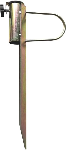 Baza e çadrës prej çeliku FH6027