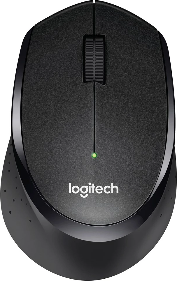 Maus Logitech B330 Silent plus, i zi