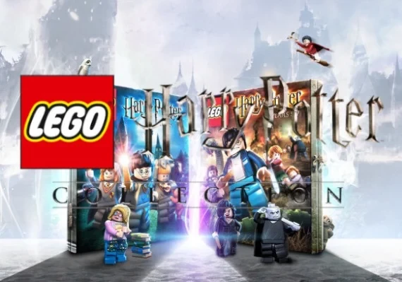 LEGO: Harry Potter - 2024 Collection Global