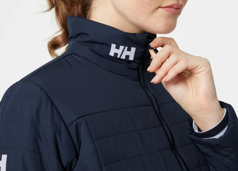 Jakne për femra Helly Hansen, blu marine [Madhësia: S]