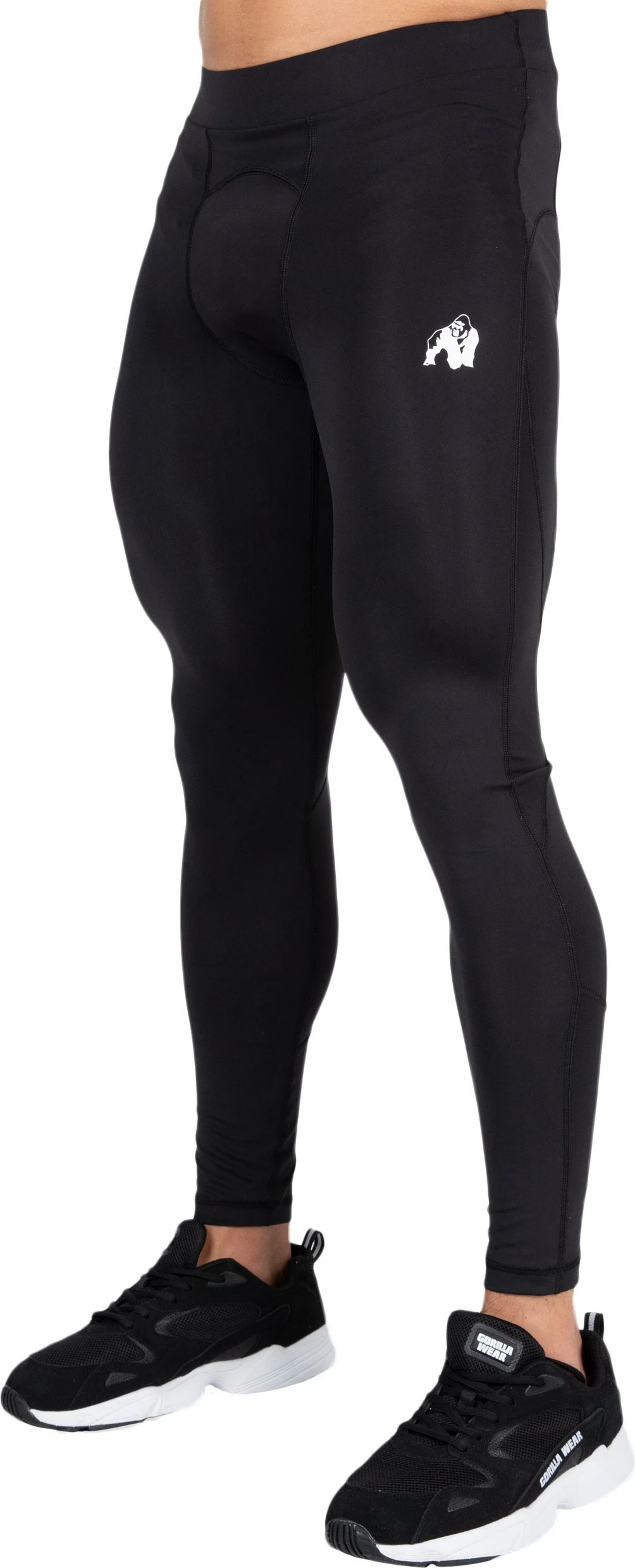 Geta për burra nga Gorilla - te  zeza