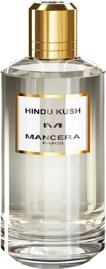 Eau de Parfum Mancera Hindu Kush 120ml
