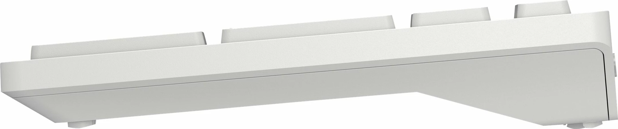 Set tastiere dhe maus Dell Pro KM5221W - Wireless, 2.4GHz, e bardhe