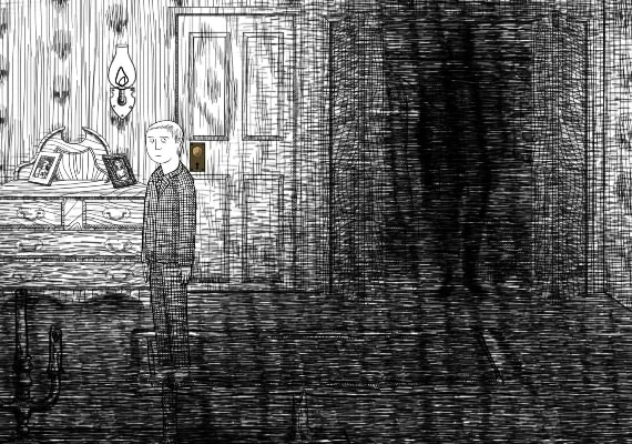 Neverending Nightmares Global