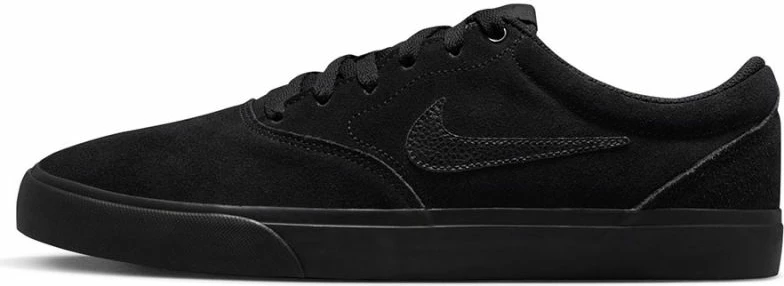 Atlete Nike, të zeza [Madhësia: 40]