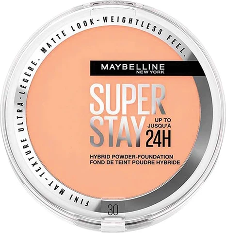 Pudër Maybelline Superstay 24H, 30, 9g