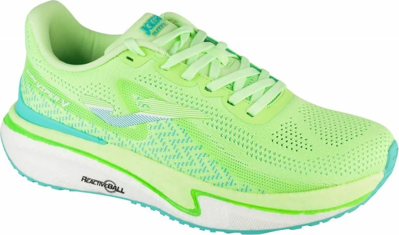 Atlete për meshkuj Joma, të gjelbra