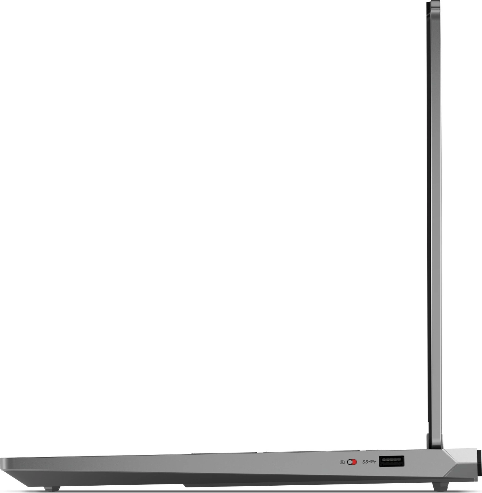 Kompjuter Lenovo LOQ Essential 15IRX11, Core i5-13450HX, 16GB/512GB SSD, RTX 5050, 15.6" FHD 144Hz, gri