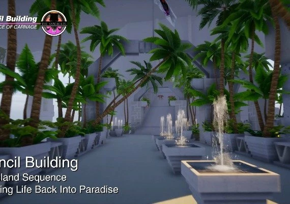 Paradise Killer EN/JA/ZH/ZH Global