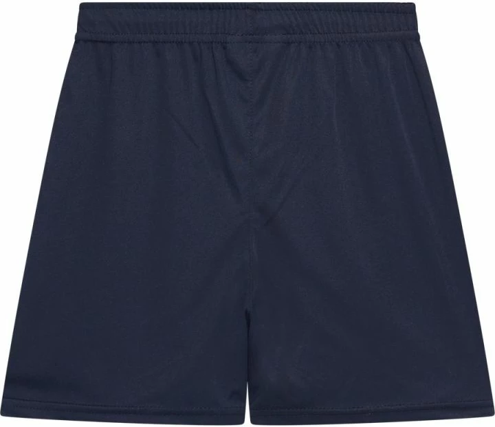 Fanellë me shorce për fëmijë Yakimasport Real Madrid Mbappe