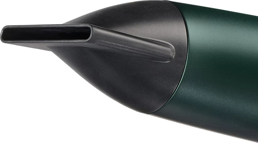 Tharëse flokësh Babyliss Air Power Pro D6555DE, 1700 W, e gjelbër
