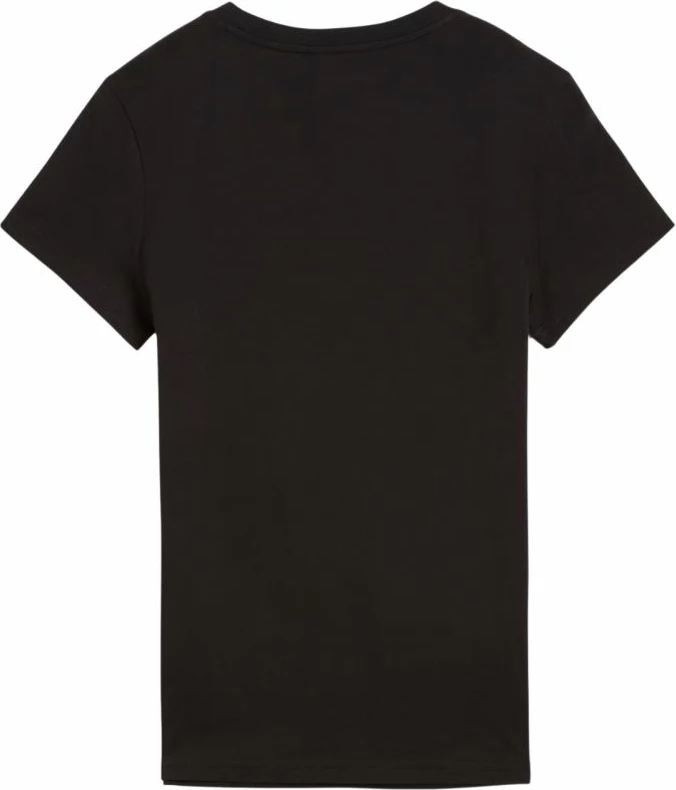 Maicë Puma për femra, e zezë