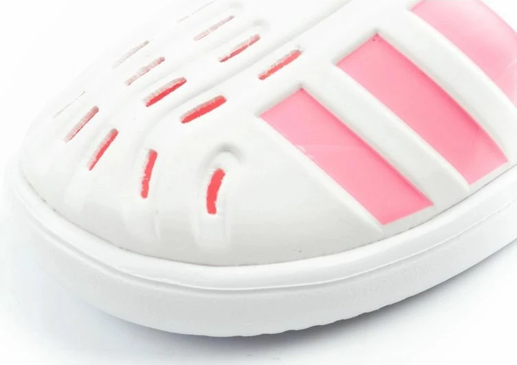Sandale sportive për fëmijë adidas, të ujit [Madhësia: 23]