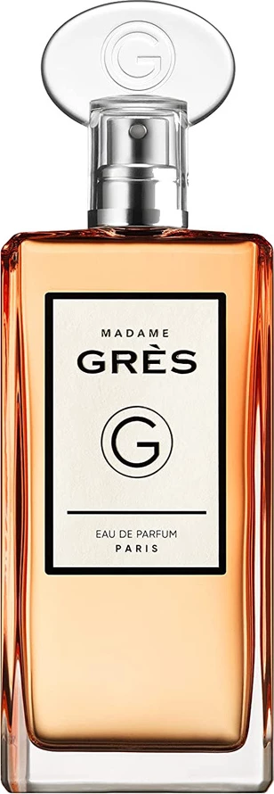 Eau de Parfum për femra Gres Madame Gres, 100ml
