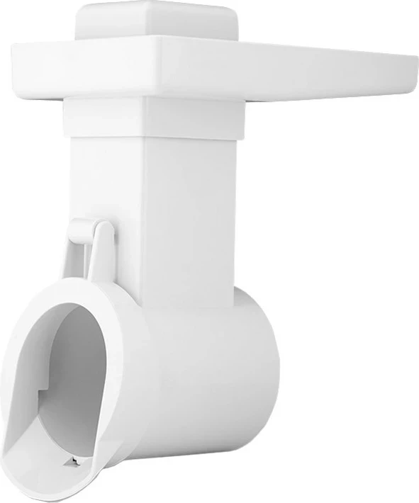 Makinë mishi Zelmer ZMM3512B, 1500 W, Bardhë