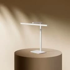 Lampë tavoline LED Xiaomi Desk Lamp 2 MPN 20847, kontroll me prekje, e bardhë