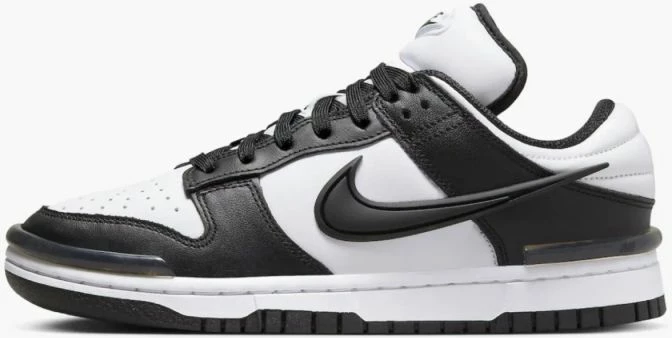 Atlete për femra Nike Dunk Low Twist DZ2794-001