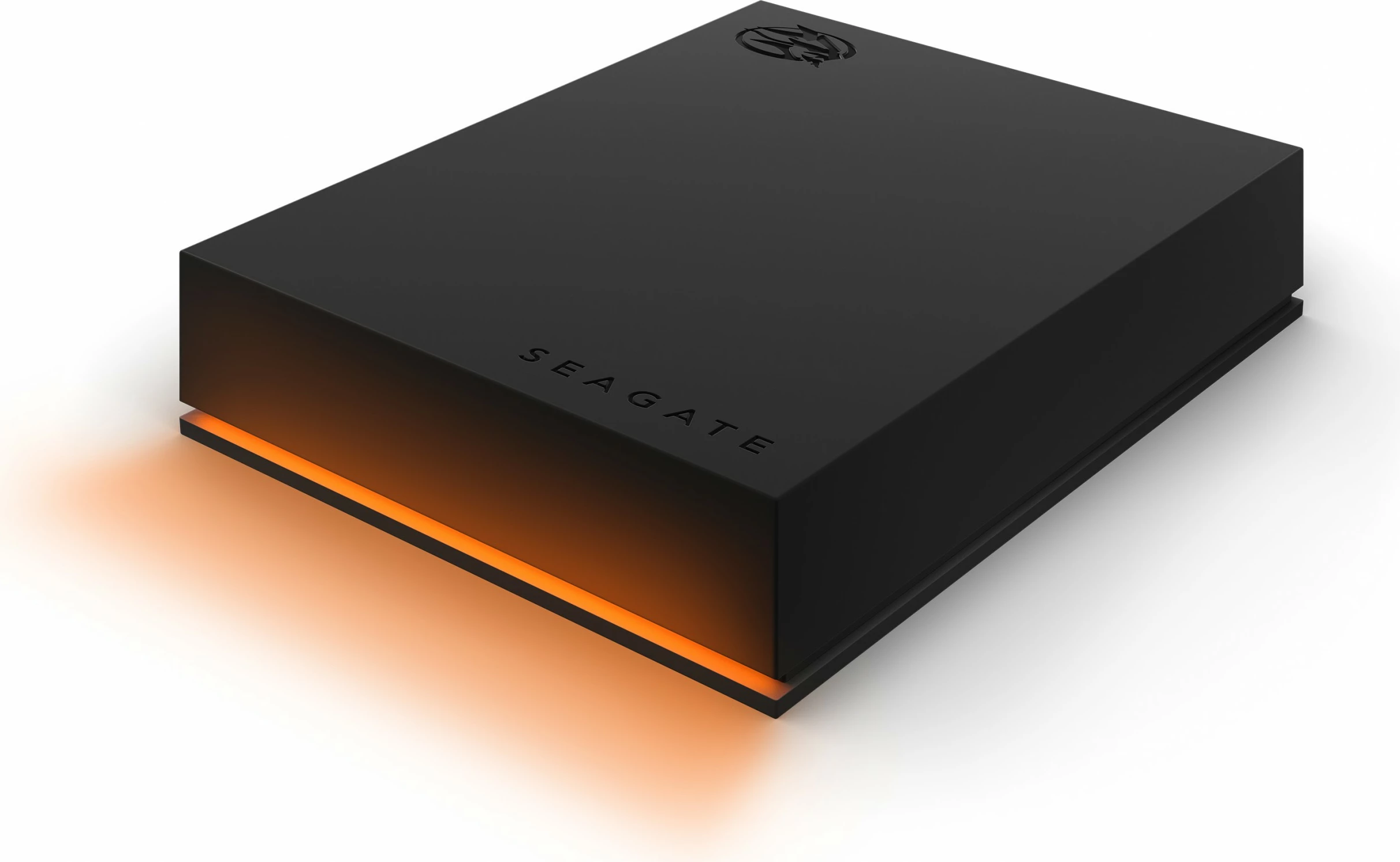 Hard disk Seagate Game Drive FireCuda, 5 TB, 3.2 Gen 1, Ngjyrë e zezë