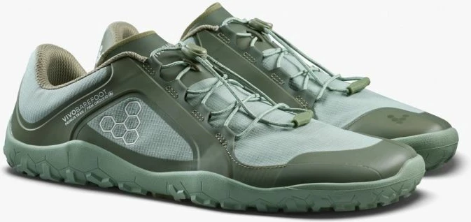 Atlete për femra Vivobarefoot Primus Trail III All Weather FG moss [Madhësia: 36]