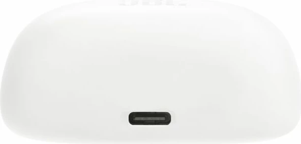 Kufje JBL Tune Buds 2 True Wireless, ANC adaptiv, Bluetooth 5.3, 48 orë bateri, IP54, e bardhë, me kuti karikimi