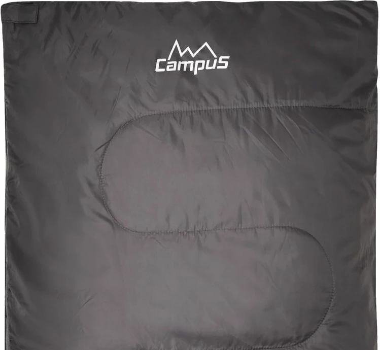 Thes gjumi Campus Slogen 300, gri [Madhësia: One Size]