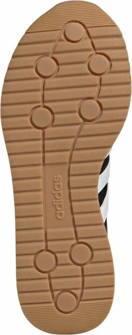 Atlete për meshkuj adidas, të zeza [Madhësia: 44 2/3]