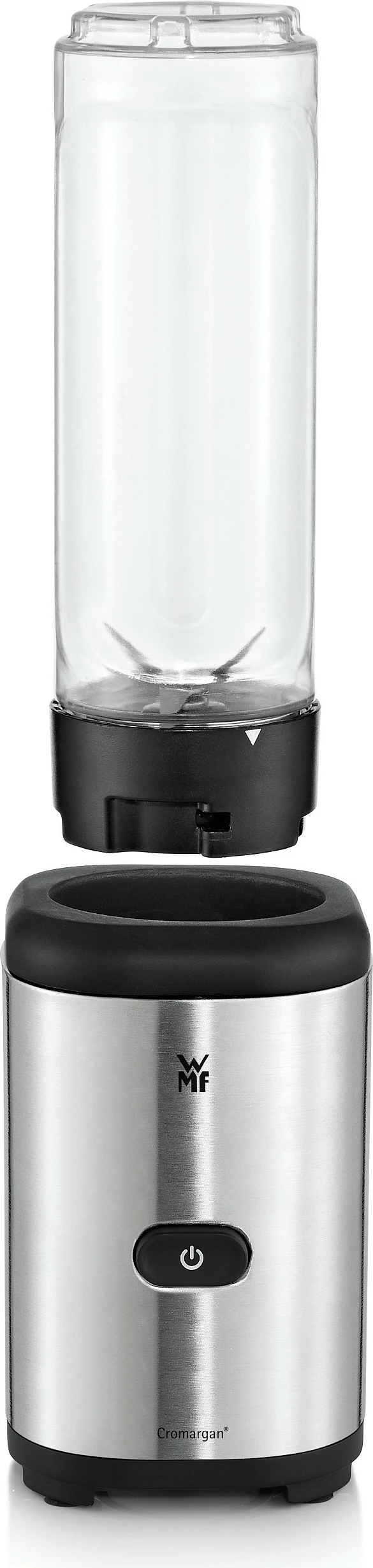 Blender WMF Kult X Mix&Go, smoothie maker, inox/zi