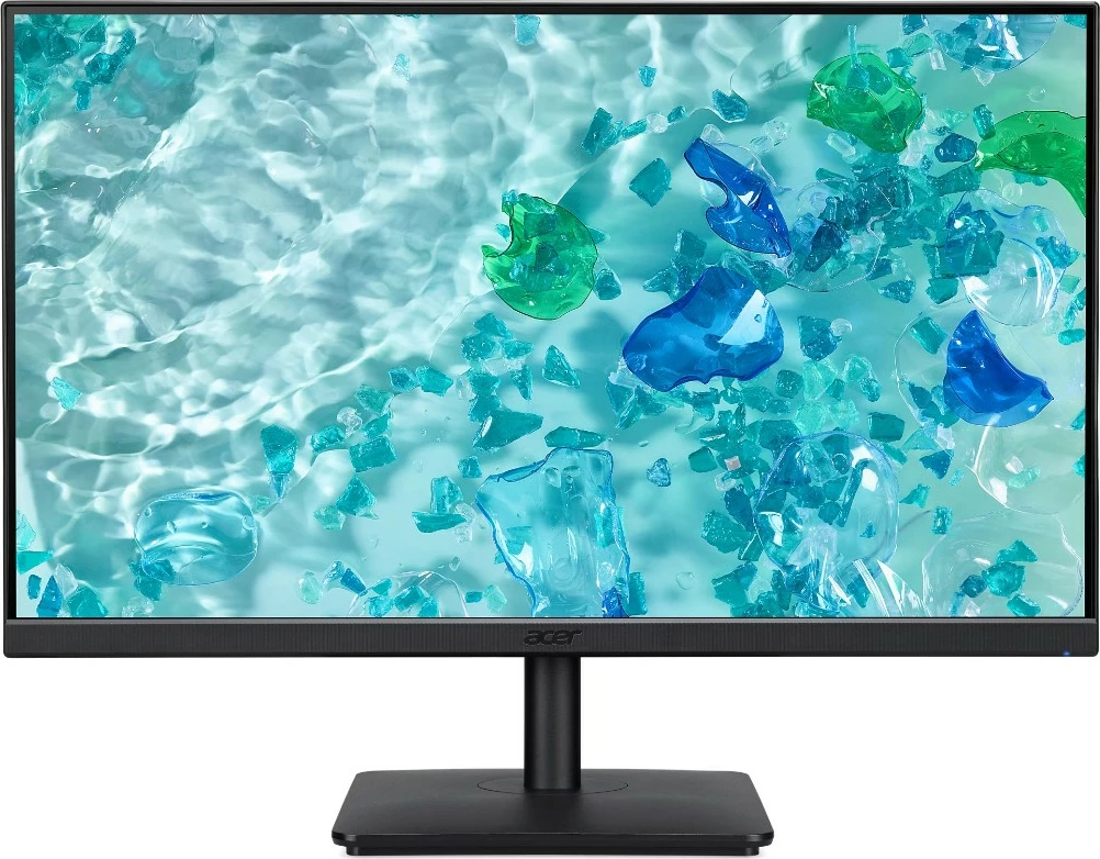 Monitor Acer Vero V7 V227Q E3, 21.5", Full HD, IPS, 100Hz, i zi