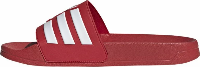 Papuqe adidas për meshkuj Liverpool, të kuqe [Madhësia: 43]
