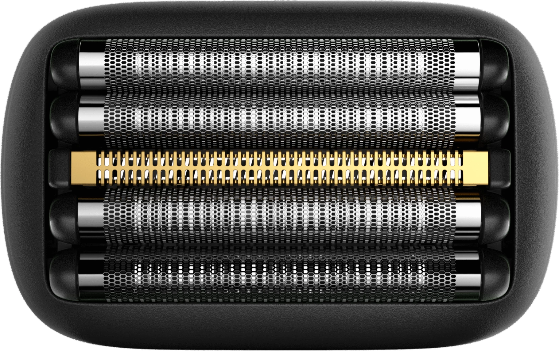 Makinë rroje Yoose Mini 5, 5 tehe (4+1), USB-C, IPX7, 90 min, e zezë, set 6 copë