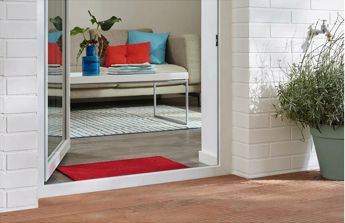 Shirit ngjitës tesa Verlegeband REMOVABLE, 5m x 50mm