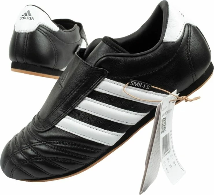 Atlete femra adidas Taekwondo W Originals JQ4775, të zeza