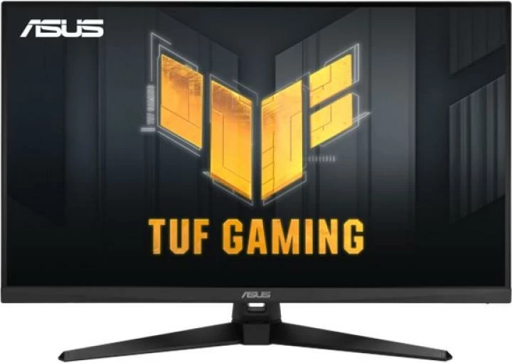 Monitor gaming, Asus TUF Gaming VG32AQA1A (90LM07L0-B02370), 31.5" WQHD 170Hz 1ms HDR10, i zi