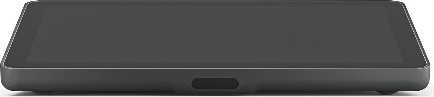 Sistem konferencash Logitech Rally Bar Mini, 4K Ultra HD, 30 fps, 4x, Grafit