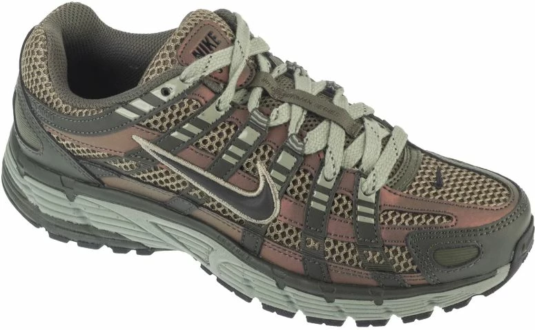 Atlete Nike P-6000 SE IF1756-300, të gjelbra