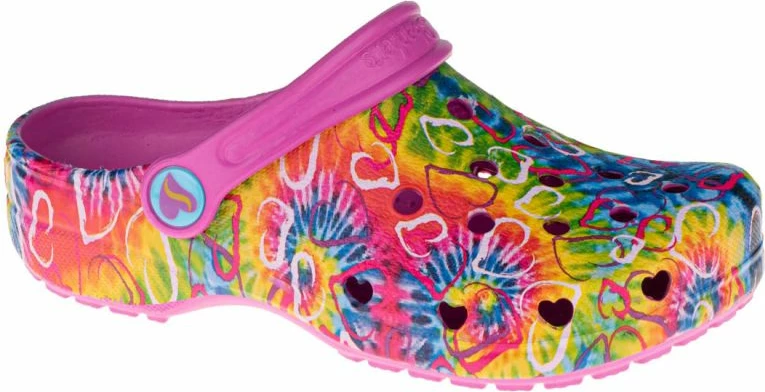 Atlete fëmijë Skechers, multikolor