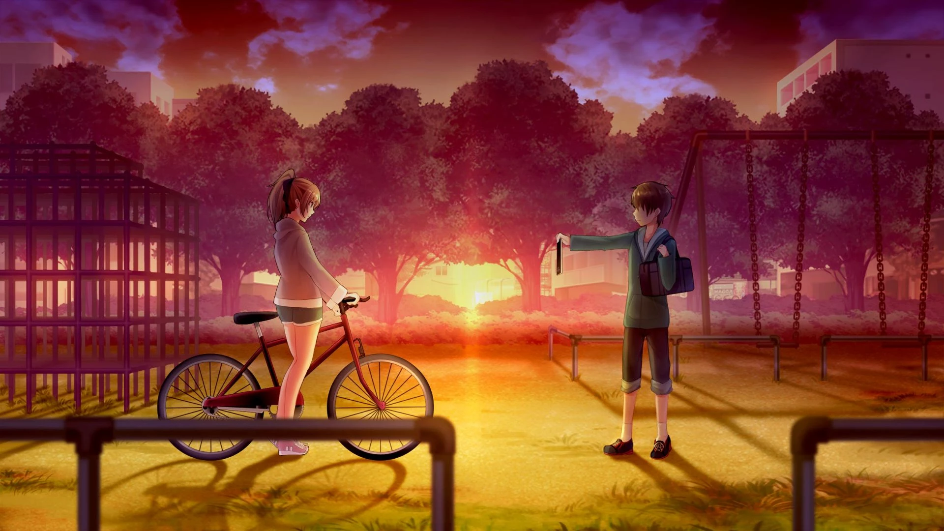 Lojë Nintendo Switch PQube Death Match Love Comedy, PEGI 12