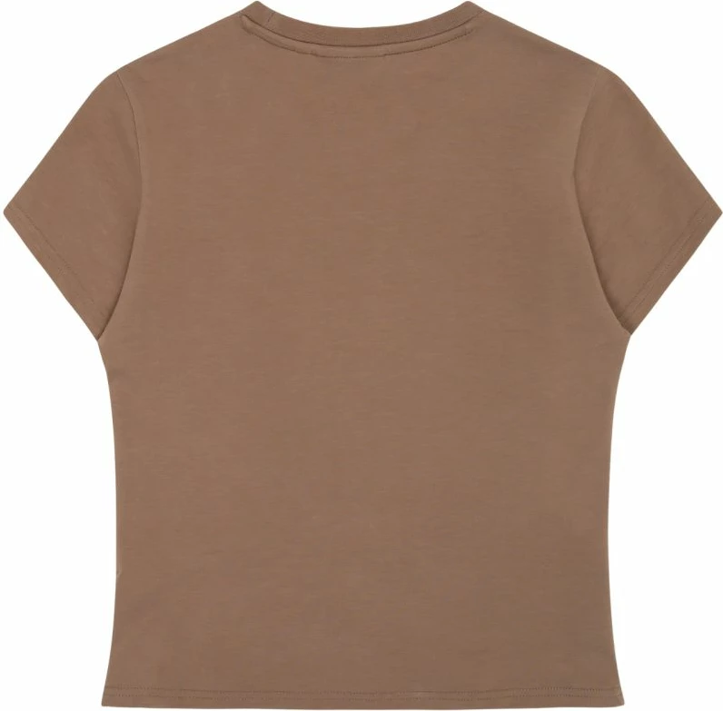 Maicë për femra Fila, bezhë