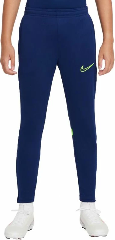Pantallona sportive për fëmijë Nike, blu