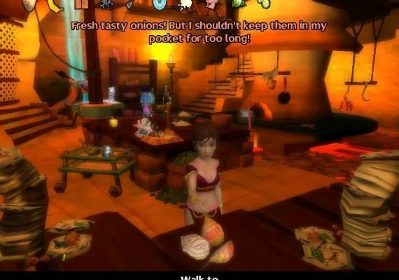 Ankh 2: Heart of Osiris EN Global