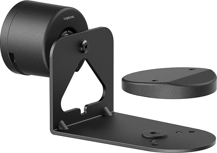 Mbajtëse muri për altoparlant LogiLink për Sonos Era 100/300, 1 copë, e zezë
